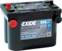 Starterbatterie