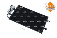 Condensator / Radiator aer conditionat NRF, Cod: 35527