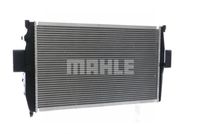 Thumbnail - Radiateur - CR739000S - MAHLE