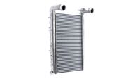 Thumbnail - Intercooler, inlaatluchtkoeler - CI455000P - MAHLE