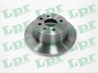 Disc frana LPR, Cod: O1231P
