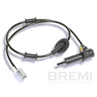 Sensor, Raddrehzahl