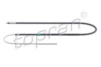 жило, ръчна спирачка