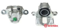 Bremssattel