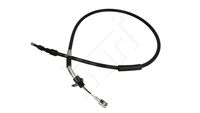 Kabel, parkeringsbrems