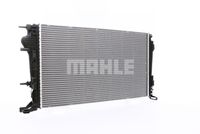 Thumbnail - Radiateur - CR24000S - MAHLE