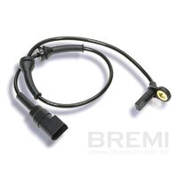 Sensor, Raddrehzahl