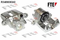 Bremssattel