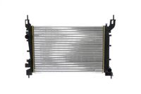 Thumbnail - Radiateur - CR1193000S - MAHLE