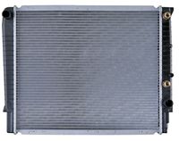 Thumbnail - Radiateur - CR658000S - MAHLE