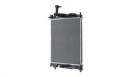 Thumbnail - Radiateur - CR2685000S - MAHLE