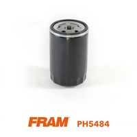 маслен филтър