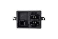 HELLA Regelaar, interieurventilator 2