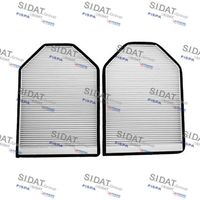 Filter, Innenraumluft