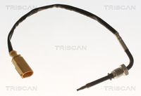 Sensor, Abgastemperatur