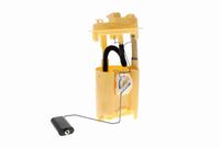 датчик, количество на горивото