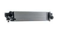 Thumbnail - Intercooler, inlaatluchtkoeler - CI617000P - MAHLE
