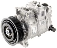 Thumbnail - Compressor, airconditioning - ACP583000P - MAHLE