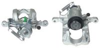 Bremssattel