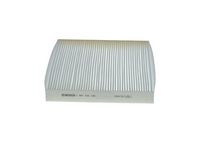 Филтър купе (поленов филтър)