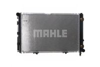 Thumbnail - Radiateur - CR371000S - MAHLE
