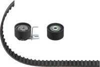 Set curea de distributie TOPRAN, Cod: 723 053