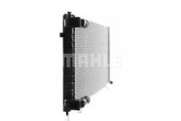 Thumbnail - Radiateur - CR803000S - MAHLE