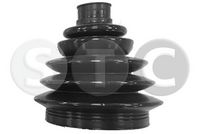 комплект маншон, полуоска