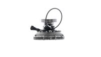 Thumbnail - Koppeling, radiateurventilator - CFC189000P - MAHLE