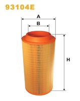 Luftfilter