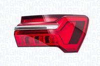 задни светлини