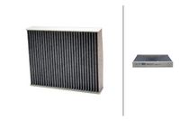 Филтър купе (поленов филтър)