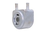 маслен радиатор, двигателно масло