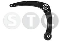 носач, окачване на колелата