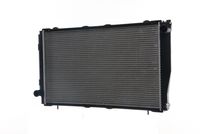 Thumbnail - Radiateur - CR1565000S - MAHLE