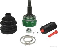 Gelenksatz, Antriebswelle