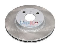 спирачен диск