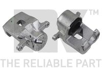Bremssattel
