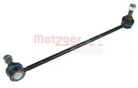 Stange/Strebe, Stabilisator