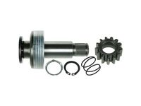 Freewheel Gear, starter