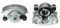 Bremssattel