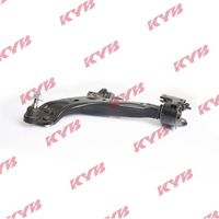 Lenker, Radaufhängung