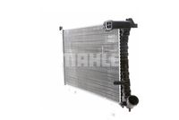 Thumbnail - Radiateur - CR473000S - MAHLE