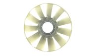 Thumbnail - Koelventilatorwiel - CFW80000P - MAHLE