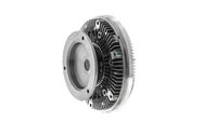 Thumbnail - Koppeling, radiateurventilator - CFC132000P - MAHLE