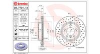 Bremsscheibe