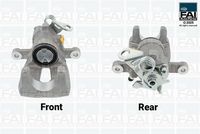 спирачен апарат