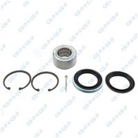 комплект колесен лагер