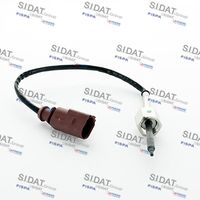 Sensor, Abgastemperatur