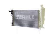 Thumbnail - Radiateur - CR468000S - MAHLE